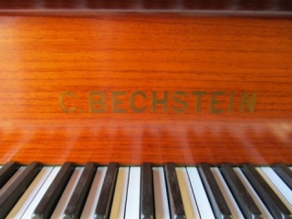Bechstein Model A Grand for Sale