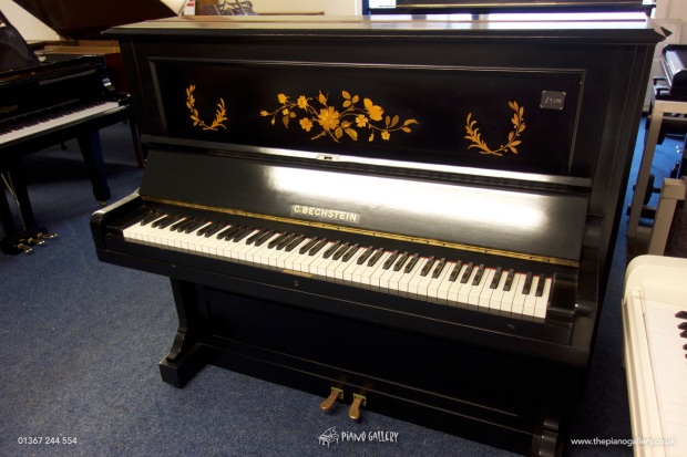 bechstein_model_v_inlay_3023_upright_piano_for_sale